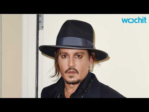 VIDEO : Johnny Depp Most Overpaid Actor
