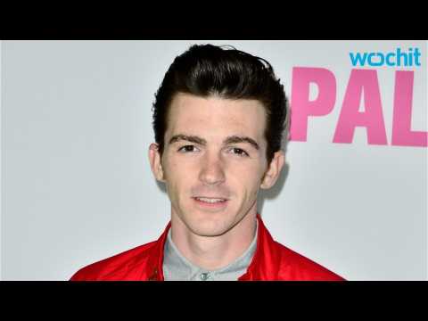 VIDEO : Actor Drake Bell Arrested For DUI