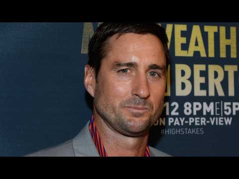 VIDEO : Why Giving Back is Important for Luke Wilson