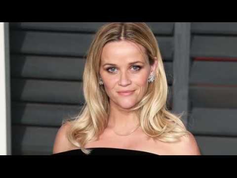 VIDEO : Reese Witherspoon Set to Produce New Hour-Long Show for ABC