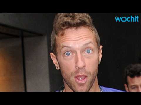 VIDEO : Paparazzo Sues Coldplay's Chris Martin For Hitting Him With Car