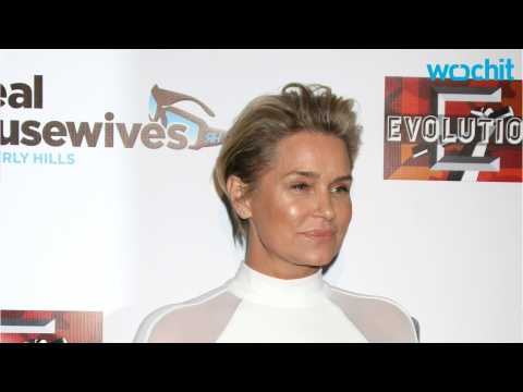 VIDEO : Yolanda Foster Responds to Lisa Rinna's Comments