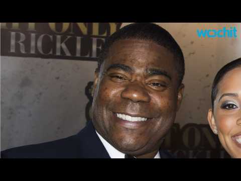 VIDEO : Wal-Mart Truck Driver Who Crashed Into Tracy Morgan Limousine Indicted on Manslaughter