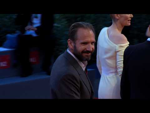 VIDEO : Happy Birthday Ralph Fiennes