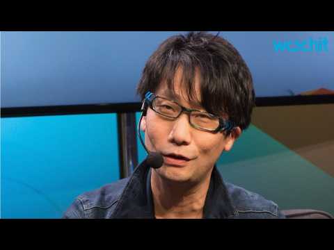 VIDEO : Konami Puts Kojima on Ice for The Game Awards 2015