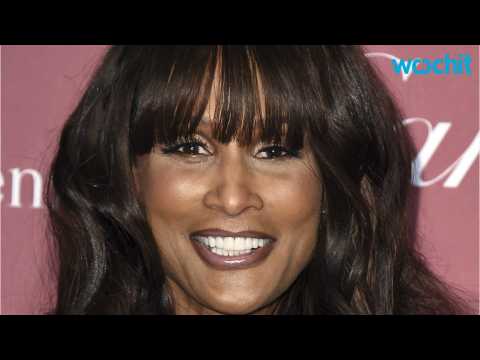 VIDEO : Model Beverly Johnson is Being Sued by Bill Cosby For Defamation