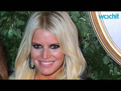 VIDEO : Jessica Simpson Wants to Get Back Into Acting