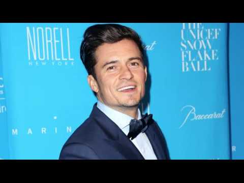 VIDEO : Orlando Bloom Denied Entry to India