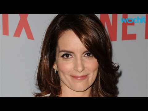VIDEO : Tina Fey Won't Give In To Internet Apology Culture