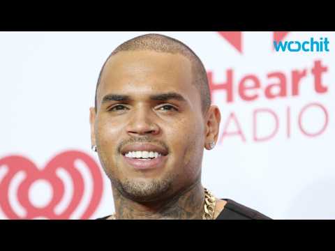 VIDEO : Chris Brown Spokesperson: Alleged Battery is 