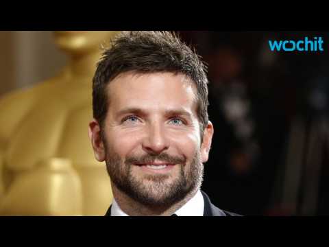 VIDEO : Bradley Cooper Reveals His Favorite Birthday Memory