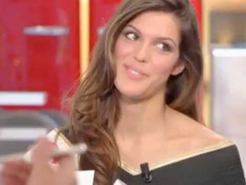 VIDEO : Exclu Vido : Iris Mittenaere (Miss France 2016) : Dcouvrez son accent Ch?ti !