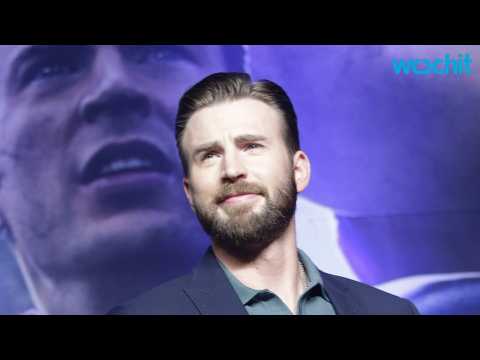 VIDEO : Chris Evans Talks About Captain America 3