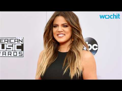 VIDEO : Khloe Kardashian Plans to Spill Her ?Craziest Stories? on ?Kocktails With Khloe?