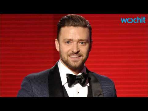 VIDEO : Justin Timberlake to Pen New Music for Animated 'Trolls' Movie