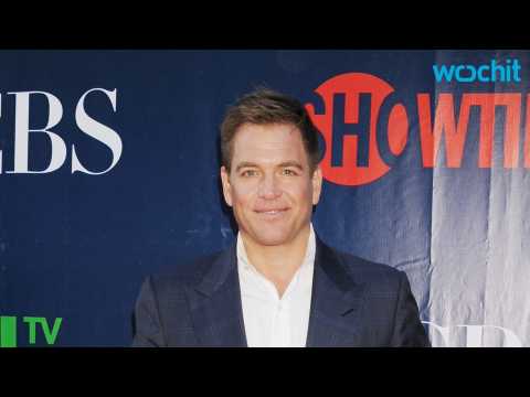 VIDEO : Michael Weatherly to Leave 'NCIS'