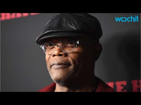 VIDEO : Samuel L Jackson Claims Donald Trump Unlawfully Charged Him for Membership at His Golf Club