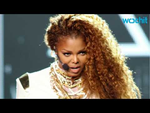VIDEO : Janet Jackson Undergoing Vocal Cord Surgery