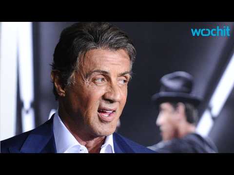 VIDEO : You Won't Believe How Much Time It Took to Convince Sylvester Stallone to Star in Creed?