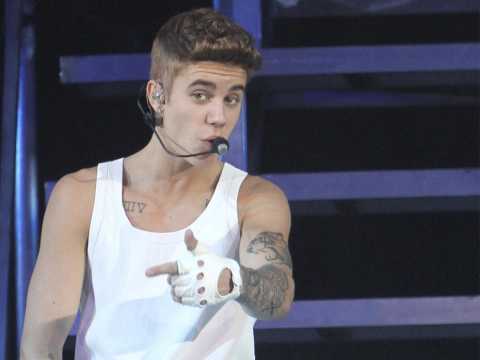 VIDEO : Exclu Vido : Justin Bieber : La standing ovation exagre de son personnel !