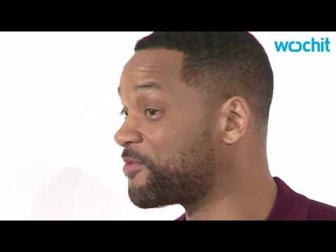 VIDEO : Will Smith Confirms His Character Died in New Independence Day Movie