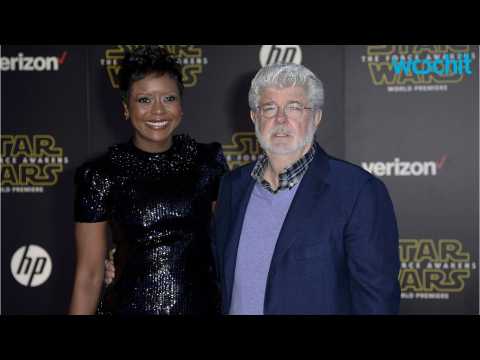 VIDEO : George Lucas Delivers An Apology To Disney