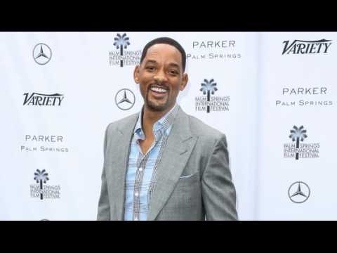 VIDEO : Will Smith Reacts to the Death of His Independence Day Character