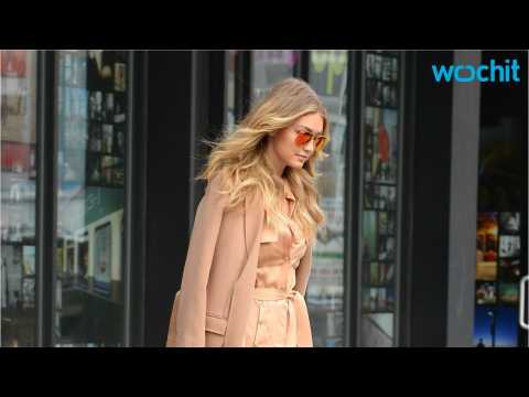 VIDEO : Gigi Hadid and Zayn Malik Apartment Hunting in New York City?