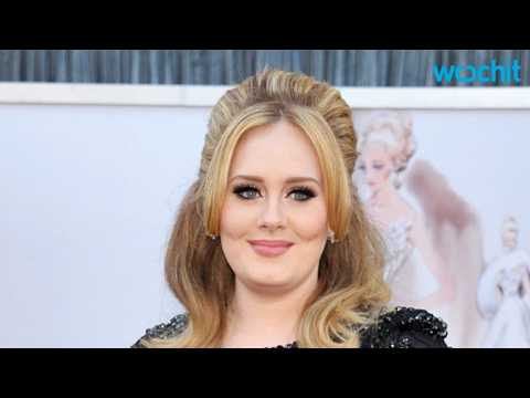 VIDEO : Adele Ends 2015 Atop U.S. Billboard 200 Album Chart