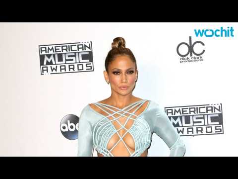 VIDEO : Jennifer Lopez Opens Up About Being Single