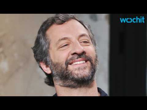 VIDEO : Judd Apatow's New Series 'Love,' Will Premiere in February