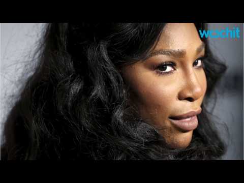 VIDEO : Serena Williams Talks About Her Physique, 