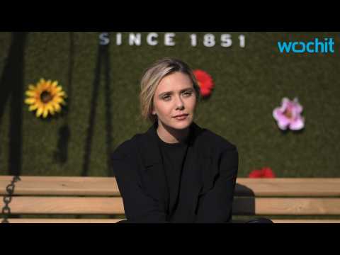 VIDEO : Could Elizabeth Olsen Appear on Fuller House?