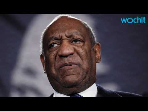 VIDEO : Bill Cosby Twitted a 'Thank You' Message to Friends & Fans