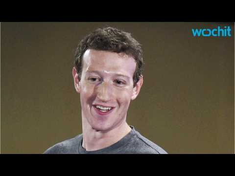 VIDEO : What is Mark Zuckerberg?s Cool New Year?s Resolution?
