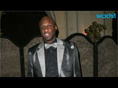 VIDEO : New Photo of Lamar Odom Emerges