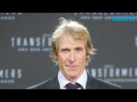 VIDEO : Will Michael Bay Return to Direct Transformers 5?