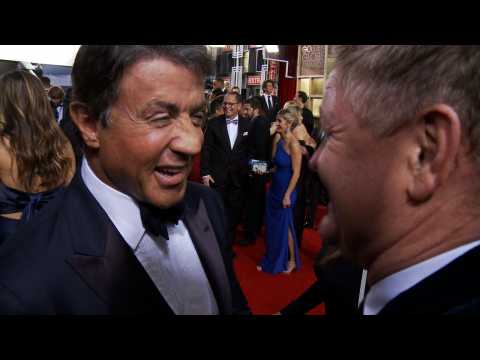 VIDEO : Sylvester Stallone wants to turn ?Creed? into a franchise