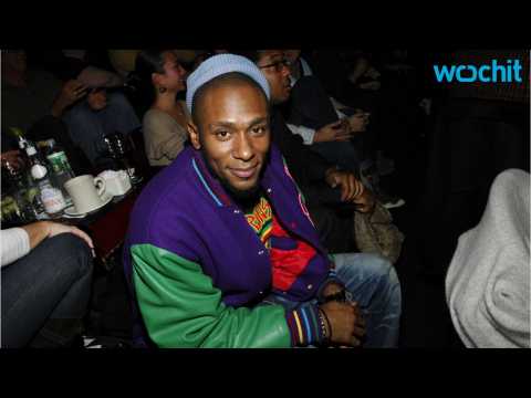 VIDEO : Mos Def Arrested in South African Airport
