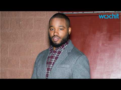 VIDEO : Marvel Confirms Creed Director Ryan Coogler Is Directing Black Panther