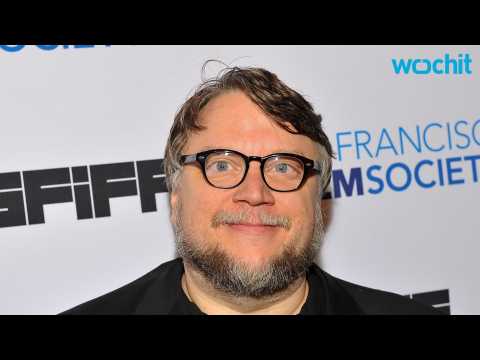 VIDEO : Guillermo Del Toro Discusses the State of 'Pacific Rim 2'