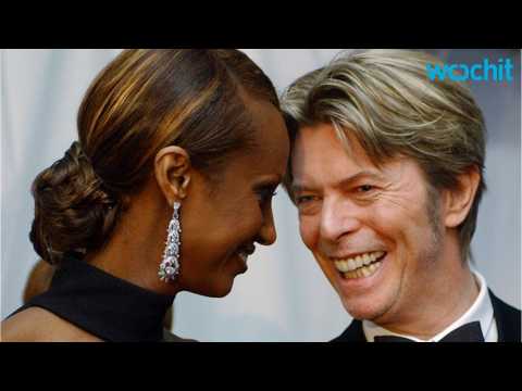 VIDEO : David Bowie Music Topping The Charts