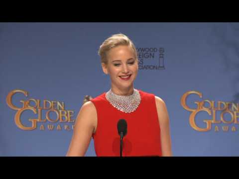 VIDEO : Jennifer Lawrence Can't Hide Her Love for 'Housewives' And Lisa Vanderpump