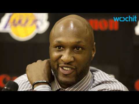 VIDEO : Prosecutors Fail to Prove Lamar Odom Used Drug During His Three Days in Nye County