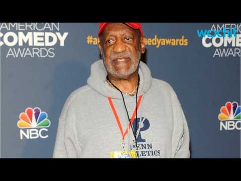VIDEO : Bill Cosby's Files Motion to Dismiss Charges Against Him