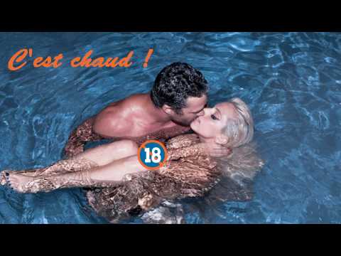 VIDEO : Lady Gaga et son fianc posent nus... aprs l'amour !