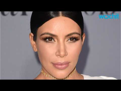 VIDEO : When Will Kim Kardashian Debut Her Baby Boy Saint?