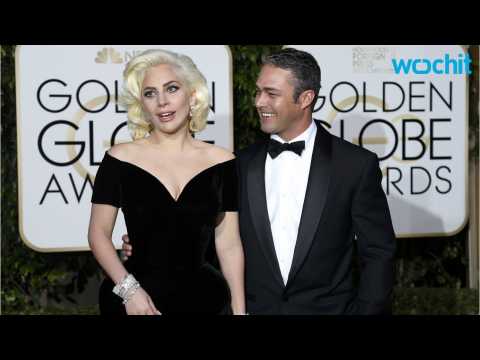 VIDEO : Golden Globe-Winning Actress Lady Gaga Was the Most Talked About Star of the Night