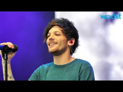 VIDEO : One Direction Member Moves to LA for the Birth of His Child