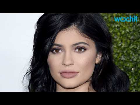 VIDEO : 2015 Was Kylie Jenner?s Big Year